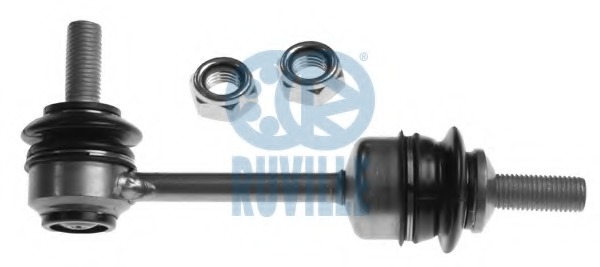 Brat/bieleta suspensie, stabilizator 925021 RUVILLE - Bara torsiune Brat/bieleta suspensie, stabilizator 925021 RUVILLE - Bara torsiune