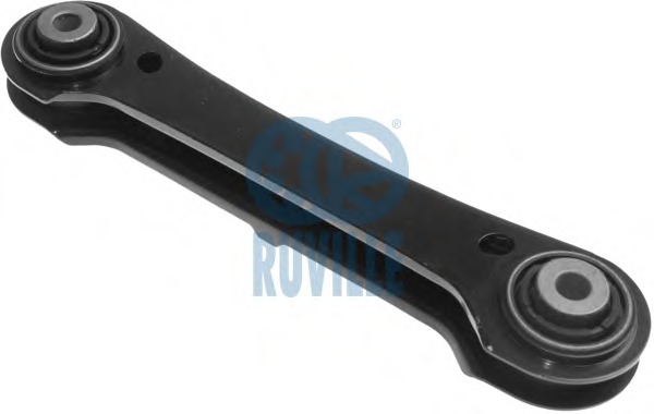 Brat, suspensie roata 925033 RUVILLE - Brate suspensie / directie (bascula) Brat, suspensie roata 925033 RUVILLE - Brate suspensie / directie (bascula)