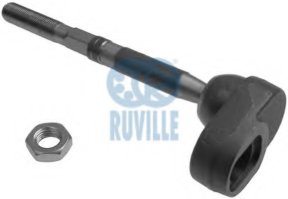 Articulatie axiala, cap de bara 925106 RUVILLE - Bieleta directie/ piese