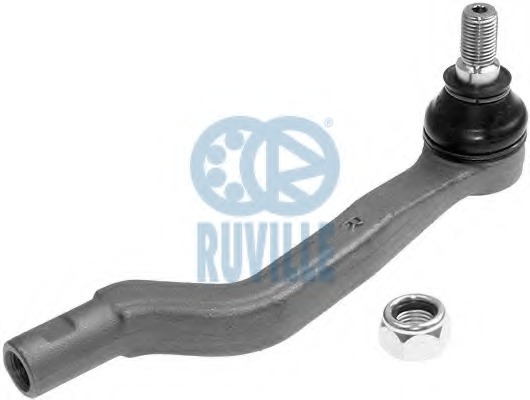 Cap de bara 925109 RUVILLE - Bieleta directie/ piese