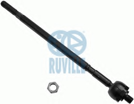 Articulatie axiala, cap de bara 925130 RUVILLE - Cap bara, bieleta directie Articulatie axiala, cap de bara 925130 RUVILLE - Cap bara, bieleta directie