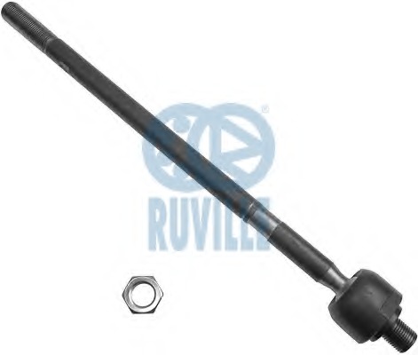 Articulatie axiala, cap de bara 925133 RUVILLE - Bieleta directie/ piese