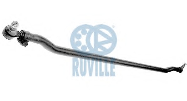 bara directie 925175 RUVILLE - Bielete directie bara directie 925175 RUVILLE - Bielete directie