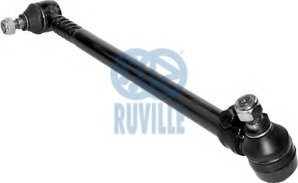 Bieleta, directie 925177 RUVILLE - Legaturi directie