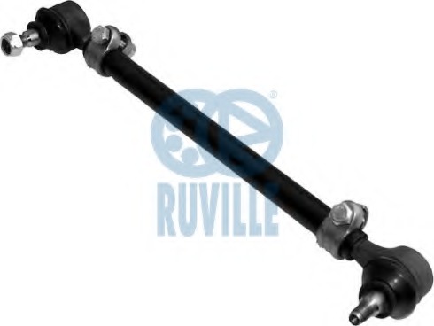 Bieleta, directie 925179 RUVILLE - Legaturi directie