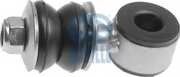 Brat/bieleta suspensie, stabilizator 925403 RUVILLE - Bieleta antiruliu / bara stabilizatoare