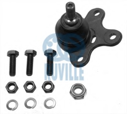 Articulatie sarcina/ghidare 925414 RUVILLE - Pivoti/ articulatii
