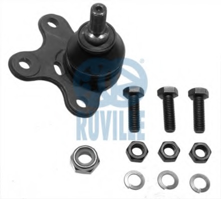 Articulatie sarcina/ghidare 925415 RUVILLE - Pivoti/ articulatii