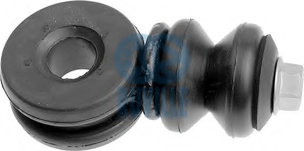 Brat/bieleta suspensie, stabilizator 925428 RUVILLE - Bieleta antiruliu / bara stabilizatoare