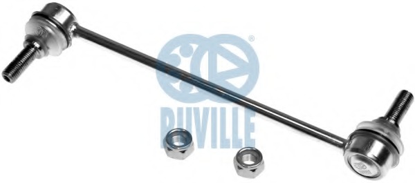 Brat/bieleta suspensie, stabilizator 925499 RUVILLE - Bara torsiune Brat/bieleta suspensie, stabilizator 925499 RUVILLE - Bara torsiune