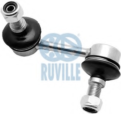 Brat/bieleta suspensie, stabilizator 926916 RUVILLE - Bara torsiune Brat/bieleta suspensie, stabilizator 926916 RUVILLE - Bara torsiune