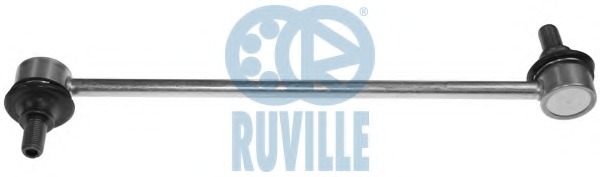 Brat/bieleta suspensie, stabilizator 926928 RUVILLE - Bara torsiune Brat/bieleta suspensie, stabilizator 926928 RUVILLE - Bara torsiune