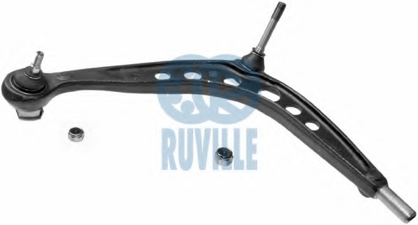 Brat, suspensie roata 935020 RUVILLE - Directie / bucsi, rulmenti Brat, suspensie roata 935020 RUVILLE - Directie / bucsi, rulmenti