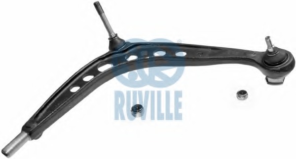 Brat, suspensie roata 935021 RUVILLE - Directie / bucsi, rulmenti Brat, suspensie roata 935021 RUVILLE - Directie / bucsi, rulmenti