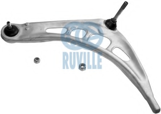 Brat, suspensie roata 935022 RUVILLE - Brate suspensie / directie (bascula) Brat, suspensie roata 935022 RUVILLE - Brate suspensie / directie (bascula)