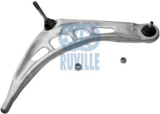 Brat, suspensie roata 935023 RUVILLE - Brate suspensie / directie (bascula) Brat, suspensie roata 935023 RUVILLE - Brate suspensie / directie (bascula)