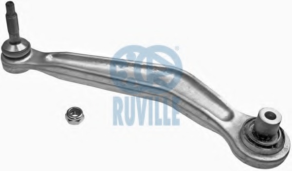 Brat, suspensie roata 935028 RUVILLE - Brate suspensie / directie (bascula) Brat, suspensie roata 935028 RUVILLE - Brate suspensie / directie (bascula)
