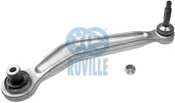 Brat, suspensie roata 935029 RUVILLE - Brate suspensie / directie (bascula) Brat, suspensie roata 935029 RUVILLE - Brate suspensie / directie (bascula)
