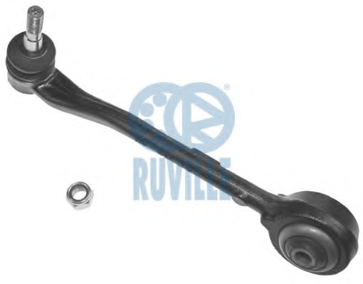 Brat, suspensie roata 935044 RUVILLE - Directie / bucsi, rulmenti