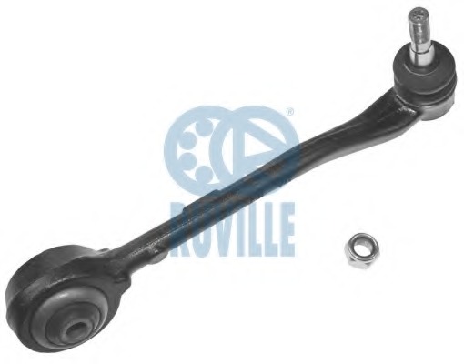 Brat, suspensie roata 935045 RUVILLE - Directie / bucsi, rulmenti