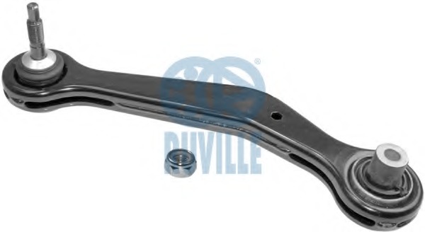 Brat, suspensie roata 935048 RUVILLE - Directie / bucsi, rulmenti