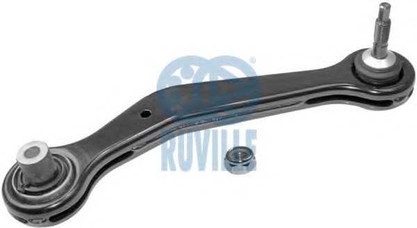 Brat, suspensie roata 935049 RUVILLE - Directie / bucsi, rulmenti