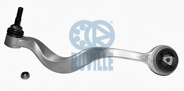 Brat, suspensie roata 935052 RUVILLE - Brate suspensie / directie (bascula)