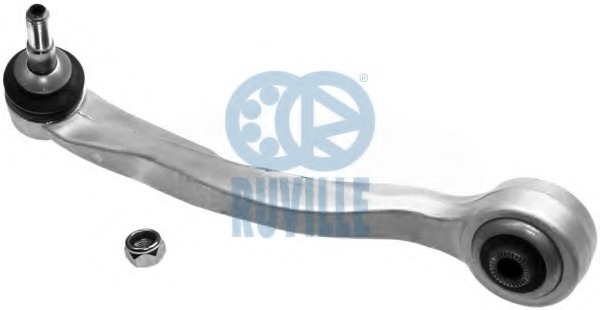 Brat, suspensie roata 935054 RUVILLE - Brate suspensie / directie (bascula) Brat, suspensie roata 935054 RUVILLE - Brate suspensie / directie (bascula)