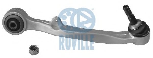 Brat, suspensie roata 935055 RUVILLE - Brate suspensie / directie (bascula) Brat, suspensie roata 935055 RUVILLE - Brate suspensie / directie (bascula)