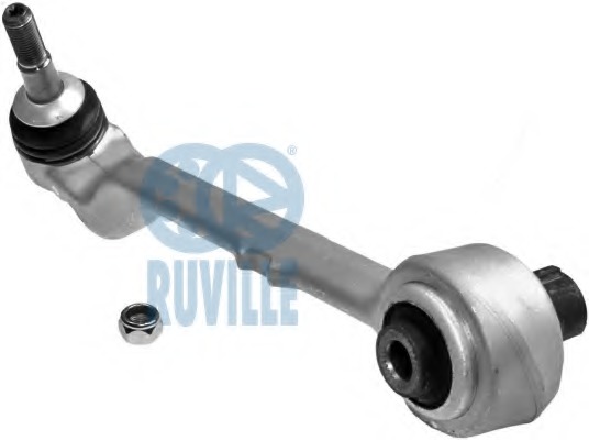 Brat, suspensie roata 935058 RUVILLE - Brate suspensie / directie (bascula) Brat, suspensie roata 935058 RUVILLE - Brate suspensie / directie (bascula)