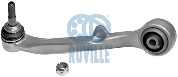 Brat, suspensie roata 935072 RUVILLE - Brate suspensie / directie (bascula)