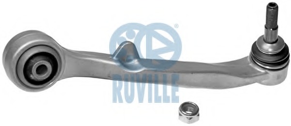 Brat, suspensie roata 935073 RUVILLE - Brate suspensie / directie (bascula)