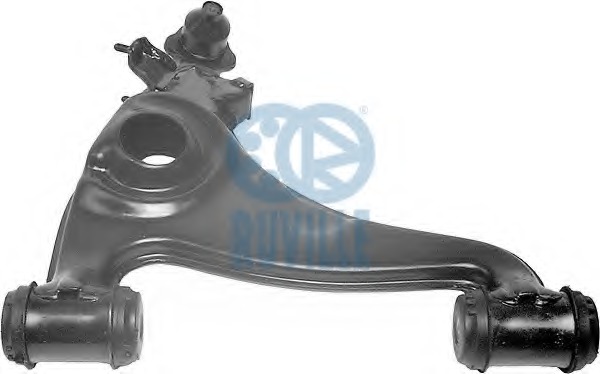 Brat, suspensie roata 935109 RUVILLE - Brate suspensie / directie (bascula) Brat, suspensie roata 935109 RUVILLE - Brate suspensie / directie (bascula)