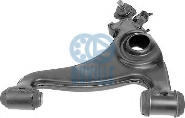 Brat, suspensie roata 935110 RUVILLE - Brate suspensie / directie (bascula)
