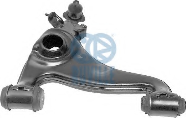 Brat, suspensie roata 935111 RUVILLE - Brate suspensie / directie (bascula)