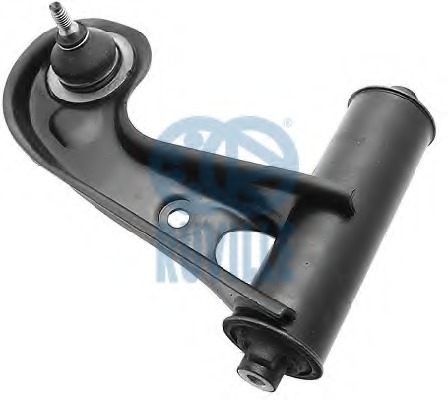 Brat, suspensie roata 935121 RUVILLE - Brate suspensie / directie (bascula) Brat, suspensie roata 935121 RUVILLE - Brate suspensie / directie (bascula)