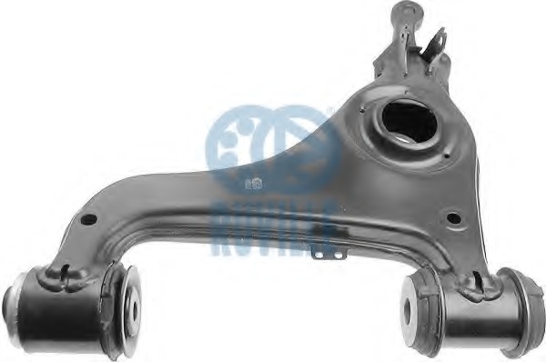 Brat, suspensie roata 935125 RUVILLE - Directie / bucsi, rulmenti Brat, suspensie roata 935125 RUVILLE - Directie / bucsi, rulmenti
