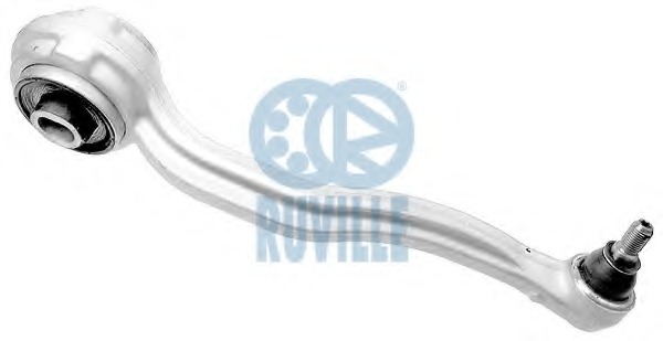 Brat, suspensie roata 935136 RUVILLE - Directie / bucsi, rulmenti Brat, suspensie roata 935136 RUVILLE - Directie / bucsi, rulmenti
