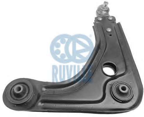 Brat, suspensie roata 935230 RUVILLE - Directie / bucsi, rulmenti Brat, suspensie roata 935230 RUVILLE - Directie / bucsi, rulmenti