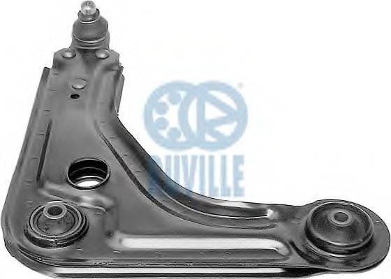 Brat, suspensie roata 935231 RUVILLE - Directie / bucsi, rulmenti Brat, suspensie roata 935231 RUVILLE - Directie / bucsi, rulmenti