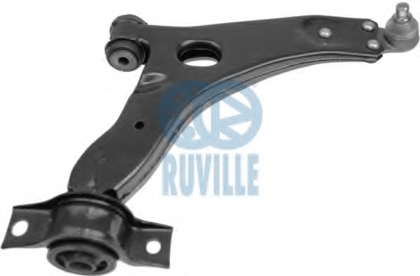 Brat, suspensie roata 935237 RUVILLE - Directie / bucsi, rulmenti