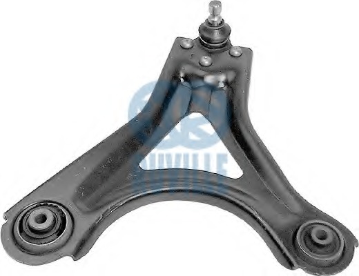 Brat, suspensie roata 935240 RUVILLE - Brate suspensie / directie (bascula)