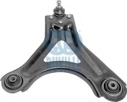 Brat, suspensie roata 935241 RUVILLE - Brate suspensie / directie (bascula)