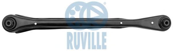 Brat/bieleta, suspensie roata 935278 RUVILLE - Bara torsiune Brat/bieleta, suspensie roata 935278 RUVILLE - Bara torsiune