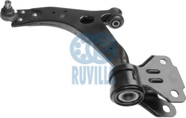 Brat, suspensie roata 935286 RUVILLE - Directie / bucsi, rulmenti Brat, suspensie roata 935286 RUVILLE - Directie / bucsi, rulmenti