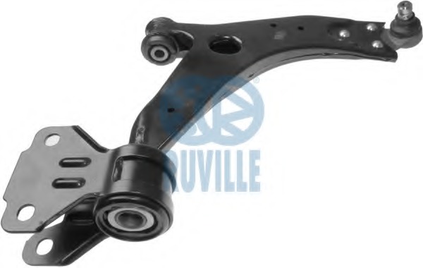 Brat, suspensie roata 935287 RUVILLE - Directie / bucsi, rulmenti Brat, suspensie roata 935287 RUVILLE - Directie / bucsi, rulmenti