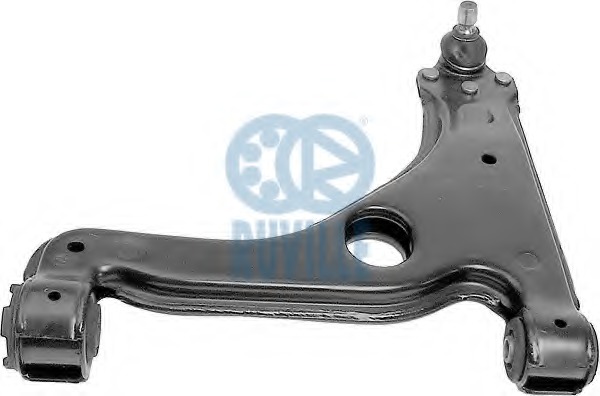Brat, suspensie roata 935306 RUVILLE - Directie / bucsi, rulmenti Brat, suspensie roata 935306 RUVILLE - Directie / bucsi, rulmenti