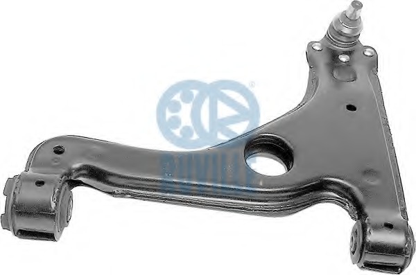 Brat, suspensie roata 935312 RUVILLE - Brate suspensie / directie (bascula) Brat, suspensie roata 935312 RUVILLE - Brate suspensie / directie (bascula)