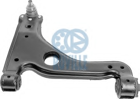 Brat, suspensie roata 935313 RUVILLE - Brate suspensie / directie (bascula) Brat, suspensie roata 935313 RUVILLE - Brate suspensie / directie (bascula)
