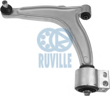 Brat, suspensie roata 935322 RUVILLE - Brate suspensie / directie (bascula) Brat, suspensie roata 935322 RUVILLE - Brate suspensie / directie (bascula)